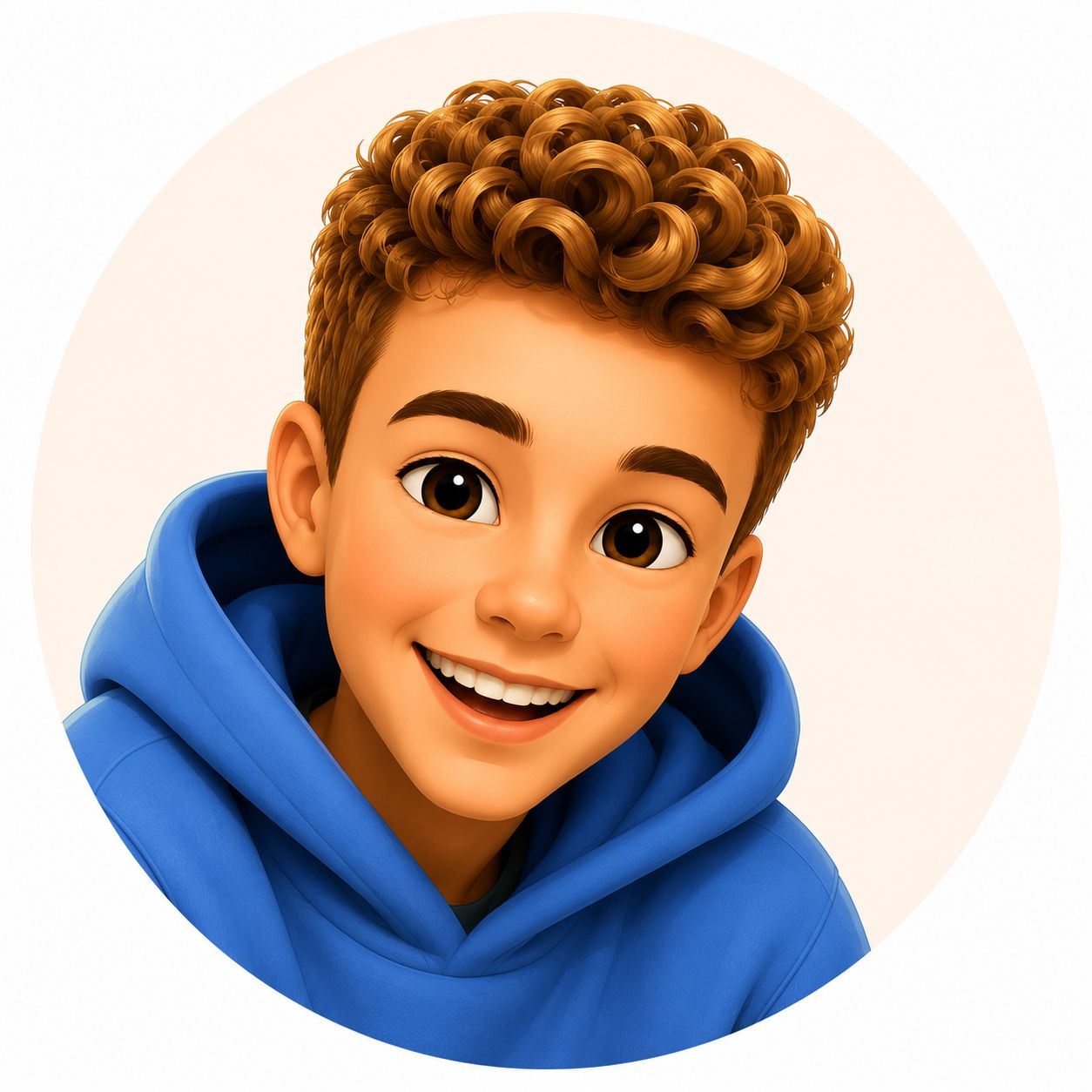 De zoon aan boord